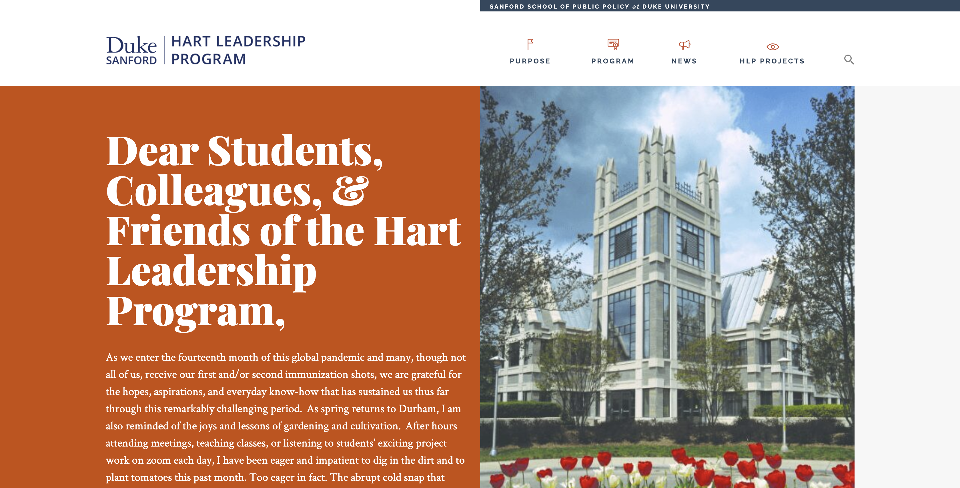 Hart School