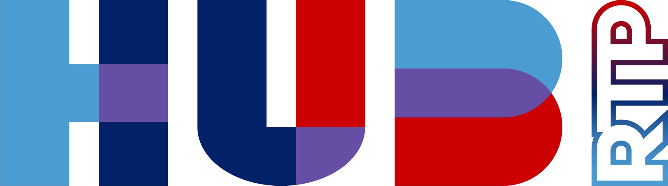 Hub RTP Logo