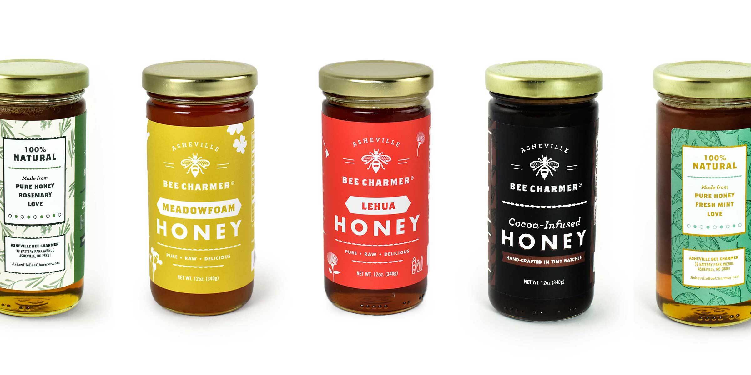infused-honey-labels